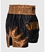 Venum Venum Inferno Muay Thai Kickboks Shorts Zwart Brons
