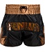 Venum Inferno Muay Thai Kickboks Shorts Zwart Brons
