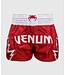 Venum Inferno Muay Thai Kickboks Shorts Rood Wit