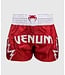 Venum Venum Inferno Muay Thai Kickboxing Shorts Red White