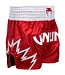Venum Inferno Muay Thai Kickboks Shorts Rood Wit