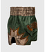 Venum Venum Inferno Muay Thai Kickboks Shorts Khaki Brons