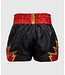 Venum Venum Inferno Muay Thai Shorts Schwarz Gold Rot