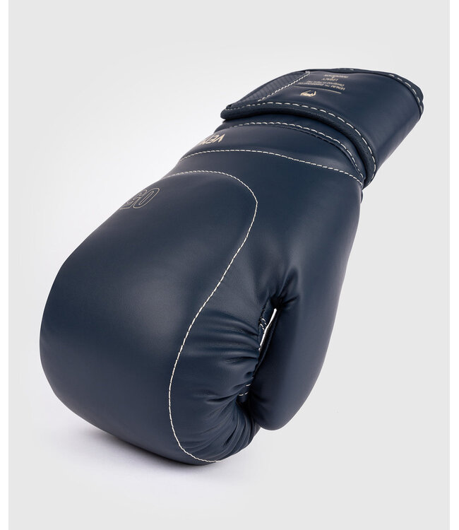 Venum Impact Evo Boxhandschuhe Icy Blue