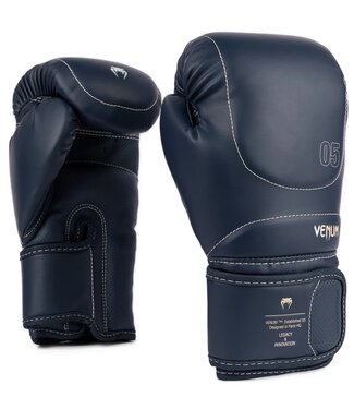 Venum Venum Impact Evo Boxhandschuhe Icy Blue