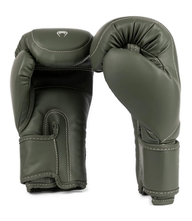Venum Impact Evo Boxhandschuhe Military Green