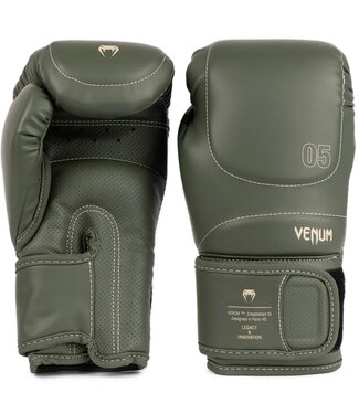 Venum Venum Impact Evo Boxhandschuhe Military Green