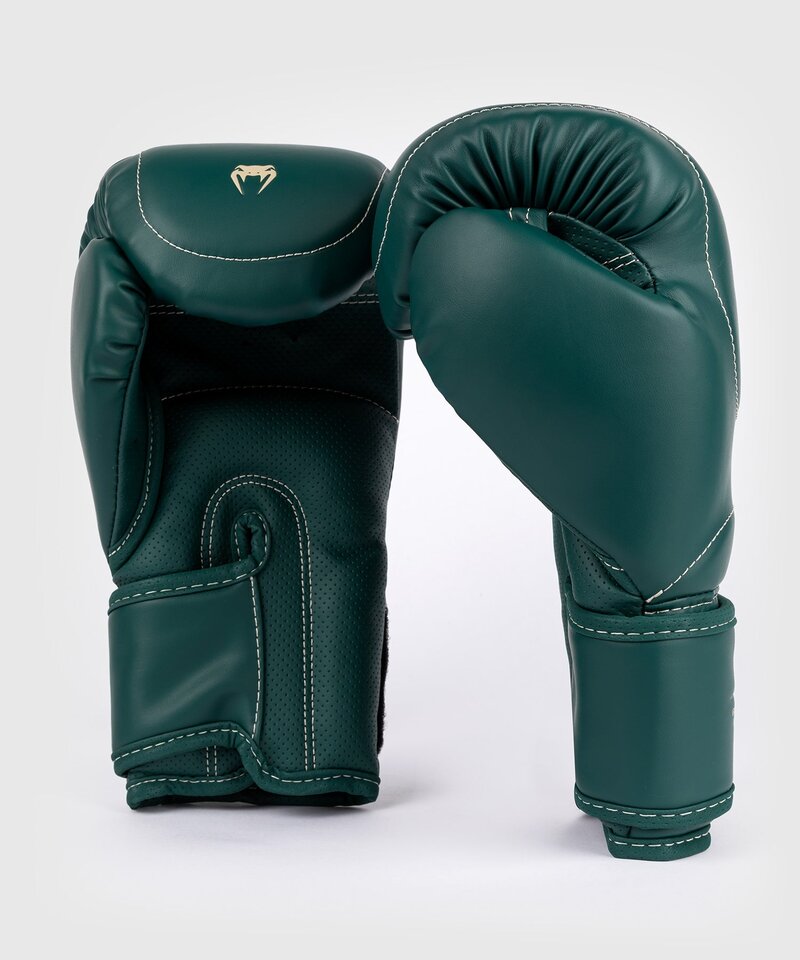 Venum Venum Impact Evo Boxhandschuhe Smaragd Grün