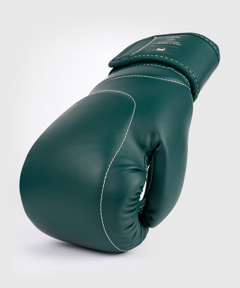 Venum Venum Impact Evo Boxhandschuhe Smaragd Grün