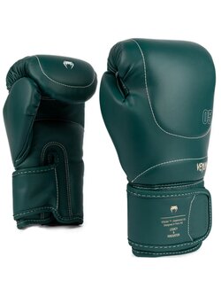 Venum Venum Impact Evo Boxhandschuhe Smaragd Grün