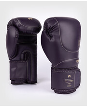 Venum Impact Evo ヘッドギア パープル Venum Impact Evo Headgear - Deep Purple - Venum