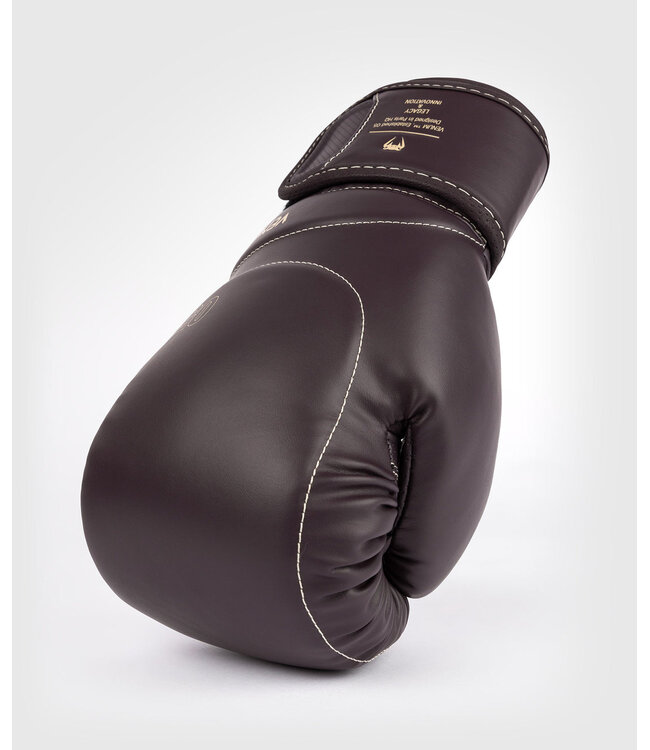 Venum Impact Evo Bokshandschoenen Chocolate