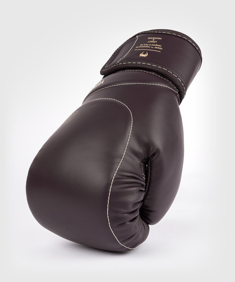 Venum Venum Impact Evo Bokshandschoenen Chocolate