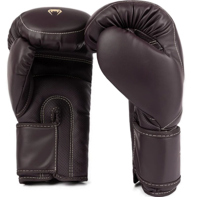Venum Venum Impact Evo Boxing Gloves Chocolate