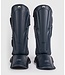 Venum Impact Evo Kickboxing Shinguards Icy Blue