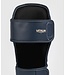 Venum Impact Evo Kickboxing Shinguards Icy Blue