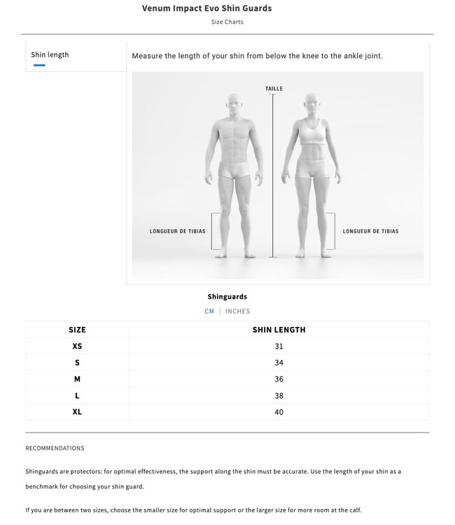 Venum Impact Evo Kickboxen Schienbeinschoner Smaragd Grün