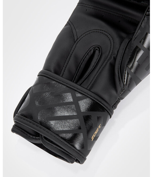 Venum Venum Kids Contender 1.5 XT Bokshandschoenen Zwart Goud