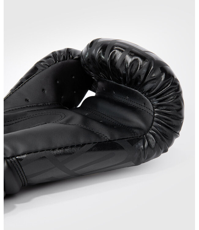 Venum Contender 1.5 XT Boxhandschuhe Schwarz Gold