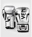 Venum Venum Elite Bokshandschoenen Microfiber Zilver Zwart