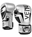 Venum Venum Elite Boxhandschuhe Mikrofaser Silber Schwarz