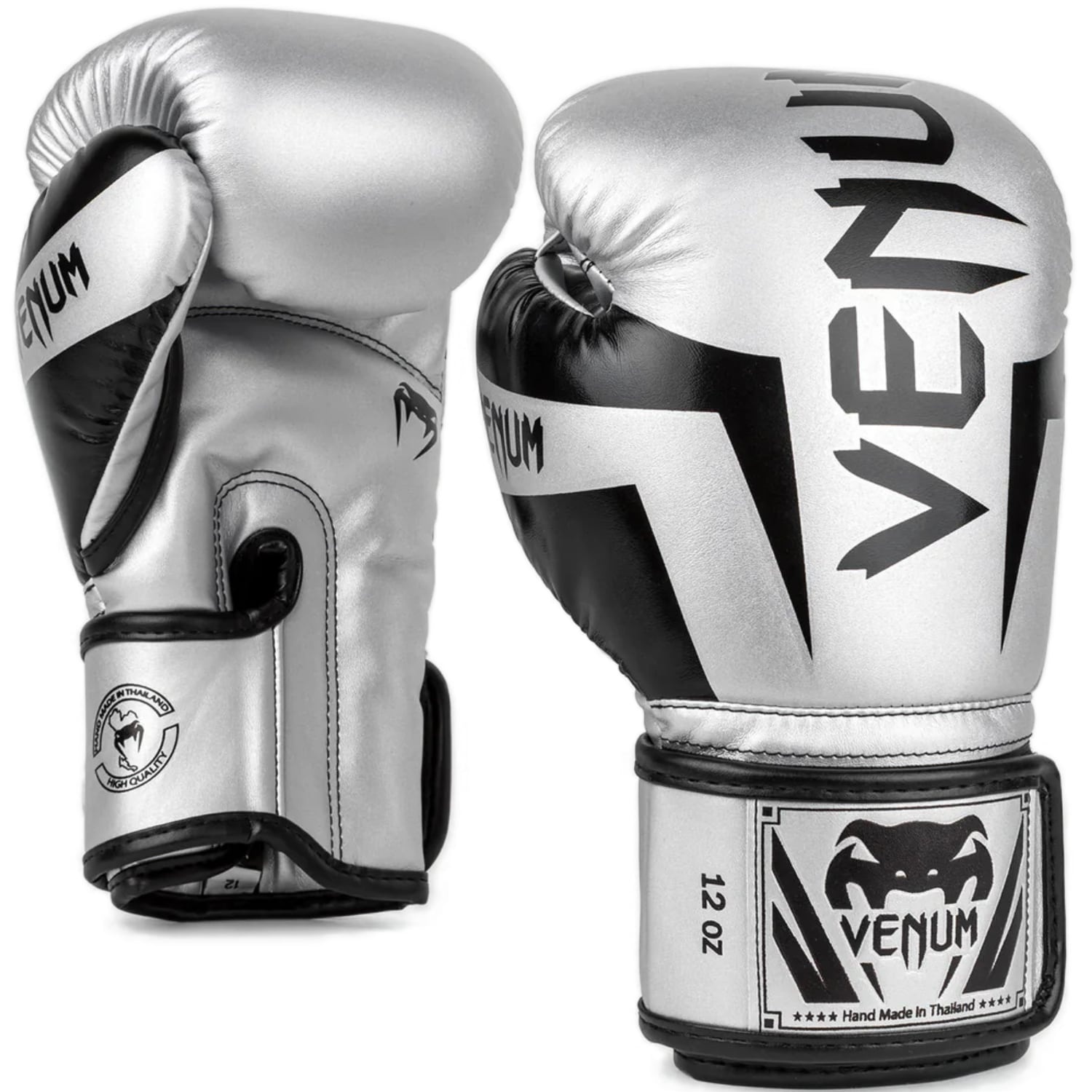 Venum Kick Boxers Equipment Supplies Venum Classic Boxing Kit 16oz