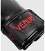 Venum Impact Boxing Gloves - Boxing, Kickboxing & Muay Thai – Black Red