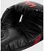 Venum Impact Boxing Gloves - Boxing, Kickboxing & Muay Thai – Black Red