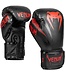 Venum Impact Boxing Gloves - Boxing, Kickboxing & Muay Thai – Black Red