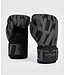 Venum Graffiti Boxing Gloves Black Urban Charcoal