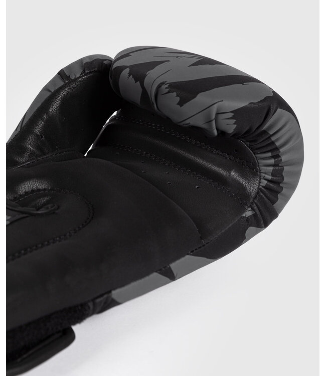 Venum Venum Graffiti Boxhandschuhe Schwarz Urban Charcoal
