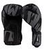 Venum Graffiti Boxing Gloves Black Urban Charcoal