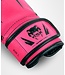 Venum Elite Kids Boxing Gloves Pink Black