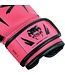 Venum Elite Kinder Boxhandschuhe Pink Schwarz