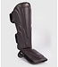 Venum Impact Evo Kickboks Scheenbeschermers Chocolate