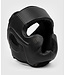 Venum Impact Evo Hoofdbescherming Headgear Zwart