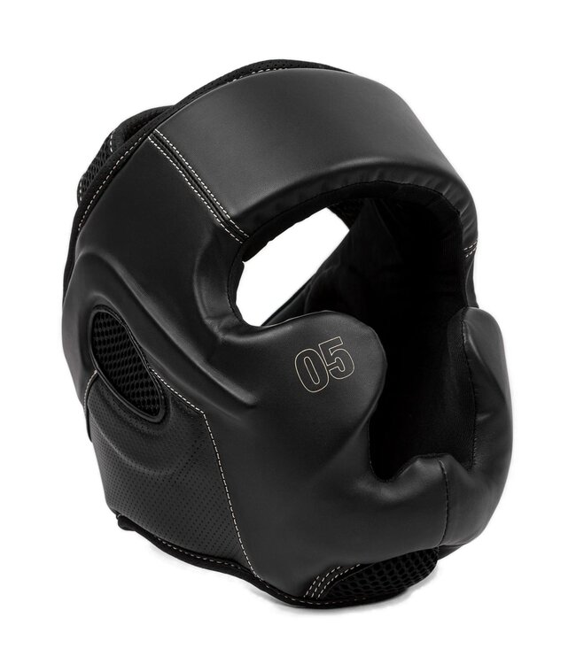 Venum Impact Evo Kopfschutz Kopfschutz Schwarz