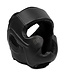 Venum Impact Evo Hoofdbescherming Headgear Zwart