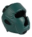 Venum Impact Evo Head Protection Headgear Emerald Green
