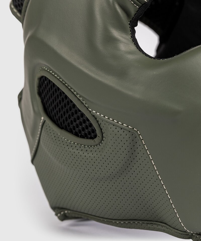Venum Venum Impact Evo Hoofdbescherming Headgear Military Green