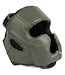 Venum Impact Evo Head Protection Headgear Military Green