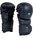 Venum Impact Evo Sparring MMA Handschoenen Icy Blue