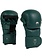 Venum Venum Impact Evo Sparring MMA Handschoenen Smaragdgroen
