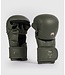 Venum Impact Evo Sparring MMA Handschuhe Militärgrün