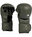 Venum Impact Evo Sparring MMA Handschoenen Military Green