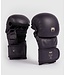 Venum Impact Evo Sparring MMA Handschoenen Deep Purple