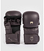 Venum Impact Evo Sparring MMA Handschoenen Chocolate