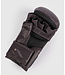 Venum Impact Evo Sparring MMA Handschoenen Chocolate