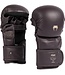Venum Impact Evo Sparring MMA Gloves Chocolate