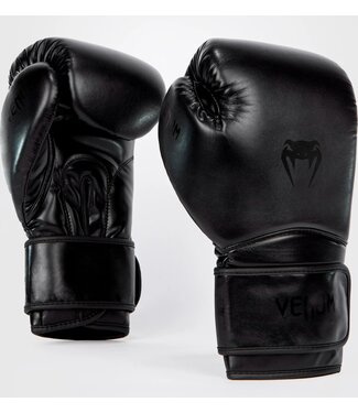 Venum Venum Contender 1.5 Kids Boxhandschuhe Schwarz/Schwarz